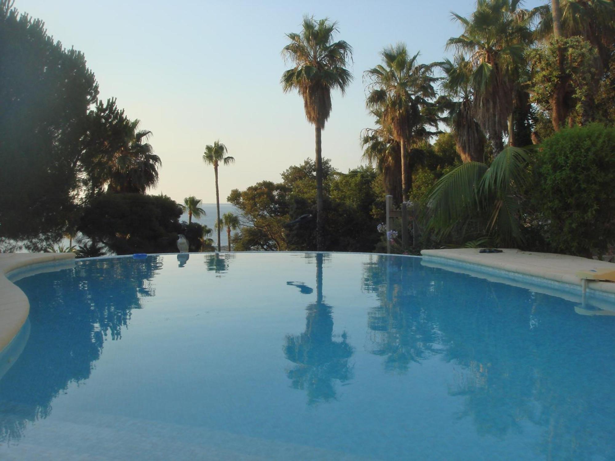 Maison Louijane Guest house Vallauris